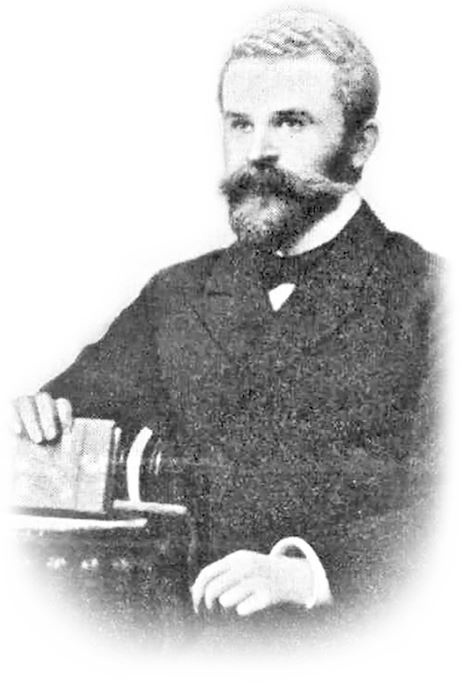 Иллюстрация к книге — Белая гвардия. Михаил Булгаков как исторический писатель [i_035.jpg]