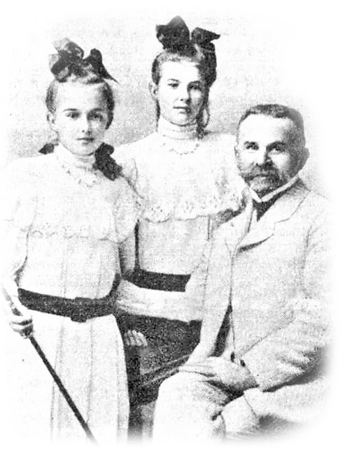 Иллюстрация к книге — Белая гвардия. Михаил Булгаков как исторический писатель [i_036.jpg]