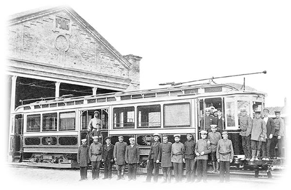 Иллюстрация к книге — Белая гвардия. Михаил Булгаков как исторический писатель [i_053.jpg]