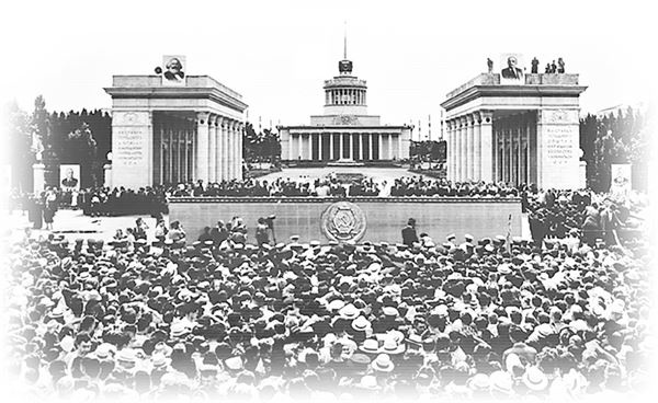 Иллюстрация к книге — Белая гвардия. Михаил Булгаков как исторический писатель [i_056.jpg]