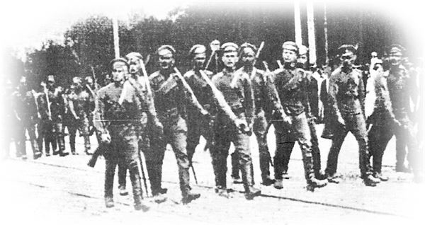 Иллюстрация к книге — Белая гвардия. Михаил Булгаков как исторический писатель [i_060.jpg]