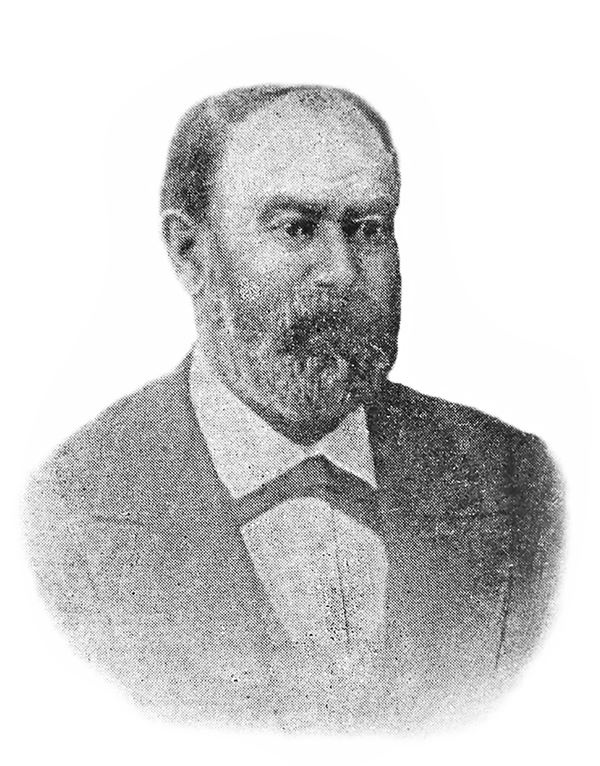 Иллюстрация к книге — Белая гвардия. Михаил Булгаков как исторический писатель [i_075.jpg]