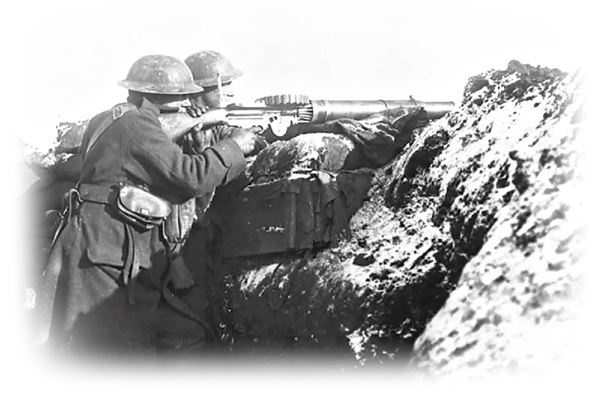 Иллюстрация к книге — Белая гвардия. Михаил Булгаков как исторический писатель [i_085.jpg]