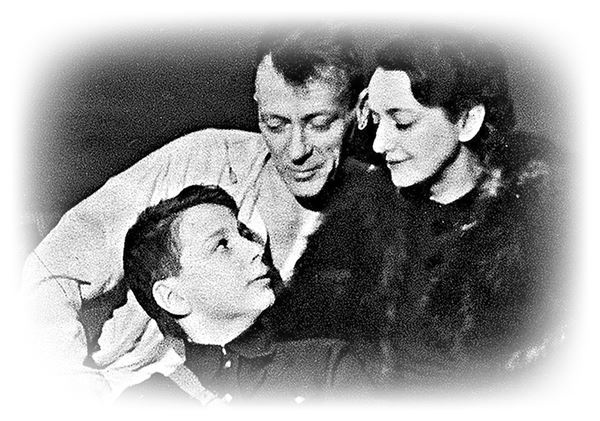 Иллюстрация к книге — Белая гвардия. Михаил Булгаков как исторический писатель [i_119.jpg]