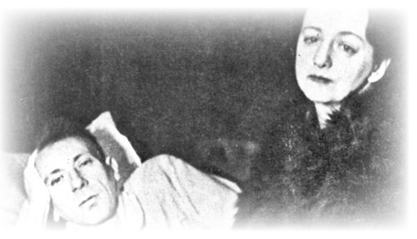 Иллюстрация к книге — Белая гвардия. Михаил Булгаков как исторический писатель [i_120.jpg]