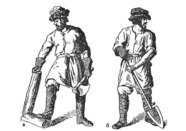 Иллюстрация к книге — Белая гвардия. Михаил Булгаков как исторический писатель [i_174.jpg]