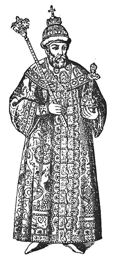 Иллюстрация к книге — Белая гвардия. Михаил Булгаков как исторический писатель [i_176.jpg]