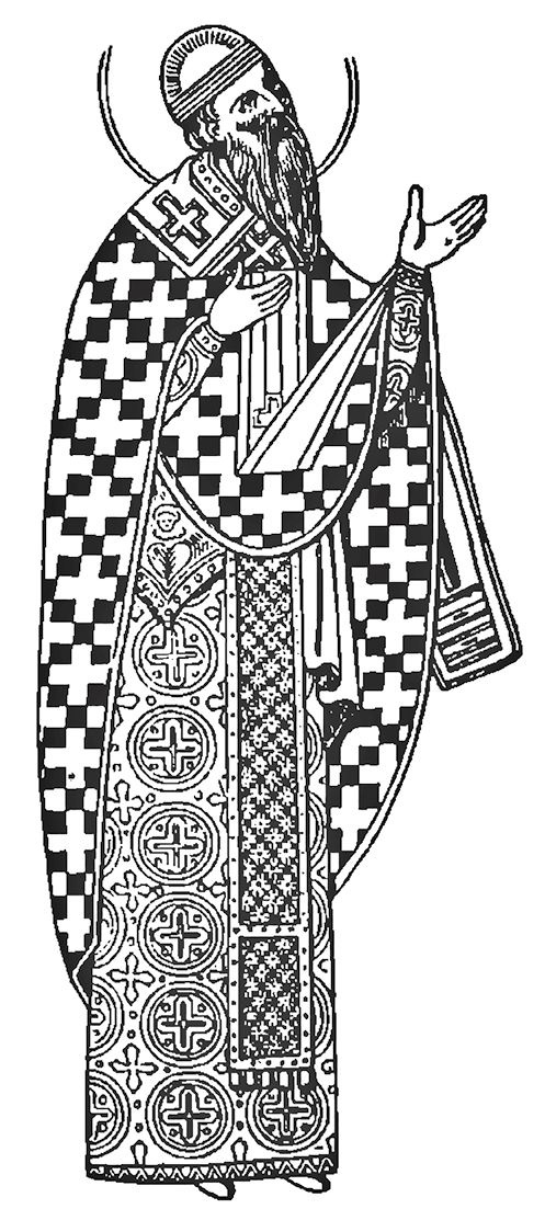 Иллюстрация к книге — Белая гвардия. Михаил Булгаков как исторический писатель [i_181.jpg]