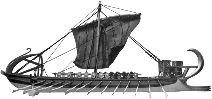 Иллюстрация к книге — Израиль. Путешествие за впечатлением и здоровьем [i_004.jpg]