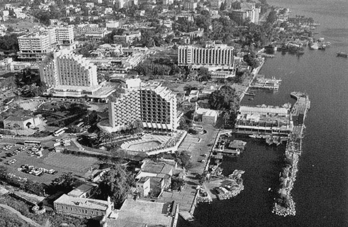 Иллюстрация к книге — Израиль. Путешествие за впечатлением и здоровьем [i_033.jpg]