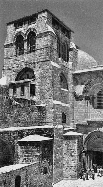 Иллюстрация к книге — Израиль. Путешествие за впечатлением и здоровьем [i_044.jpg]