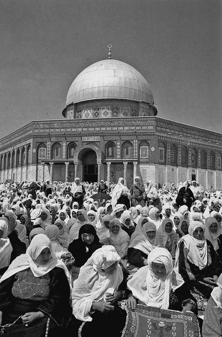 Иллюстрация к книге — Израиль. Путешествие за впечатлением и здоровьем [i_049.jpg]