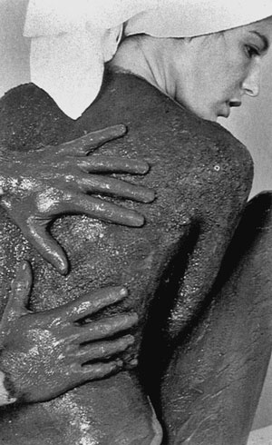 Иллюстрация к книге — Израиль. Путешествие за впечатлением и здоровьем [i_058.jpg]