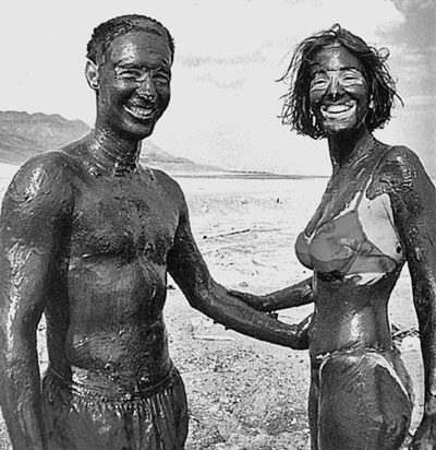 Иллюстрация к книге — Израиль. Путешествие за впечатлением и здоровьем [i_059.jpg]