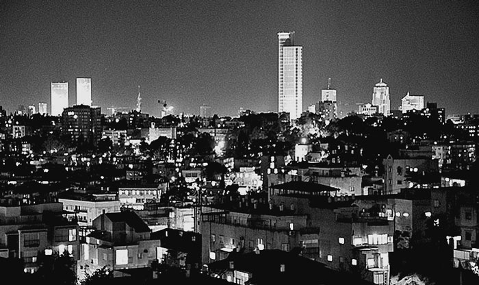 Иллюстрация к книге — Израиль. Путешествие за впечатлением и здоровьем [i_065.jpg]