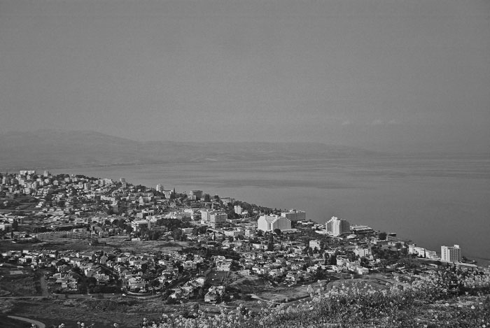 Иллюстрация к книге — Израиль. Путешествие за впечатлением и здоровьем [i_082.jpg]