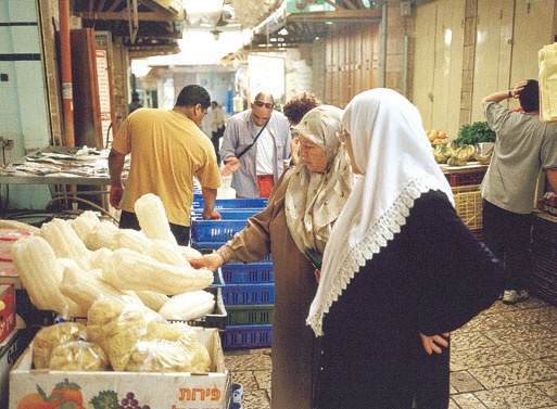 Иллюстрация к книге — Израиль. Путешествие за впечатлением и здоровьем [i_088.jpg]