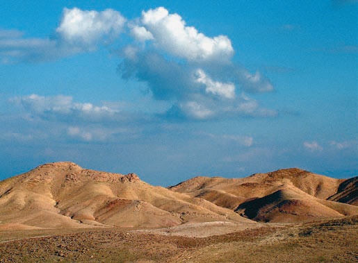 Иллюстрация к книге — Израиль. Путешествие за впечатлением и здоровьем [i_098.jpg]