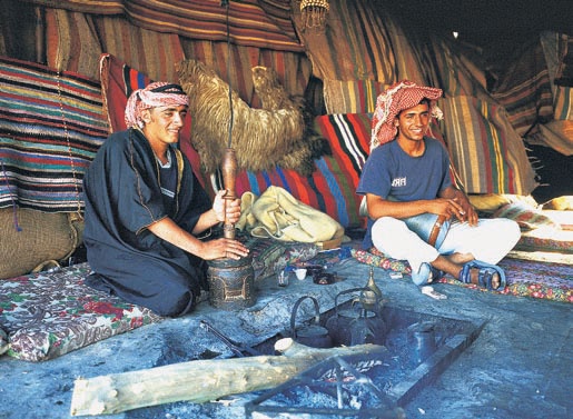 Иллюстрация к книге — Израиль. Путешествие за впечатлением и здоровьем [i_100.jpg]