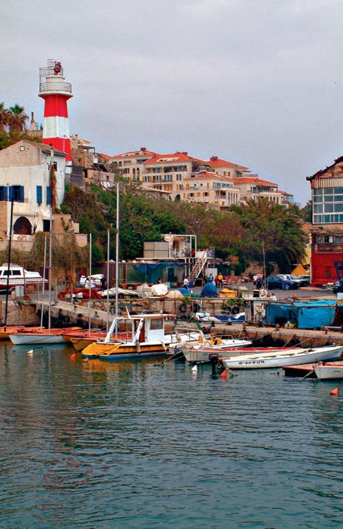 Иллюстрация к книге — Израиль. Путешествие за впечатлением и здоровьем [i_105.jpg]