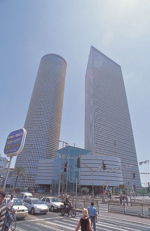 Иллюстрация к книге — Израиль. Путешествие за впечатлением и здоровьем [i_106.jpg]