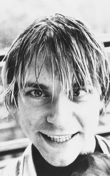 Иллюстрация к книге — Nirvana: Правдивая история [i_001.jpg]