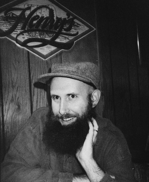 Иллюстрация к книге — Nirvana: Правдивая история [i_006.jpg]