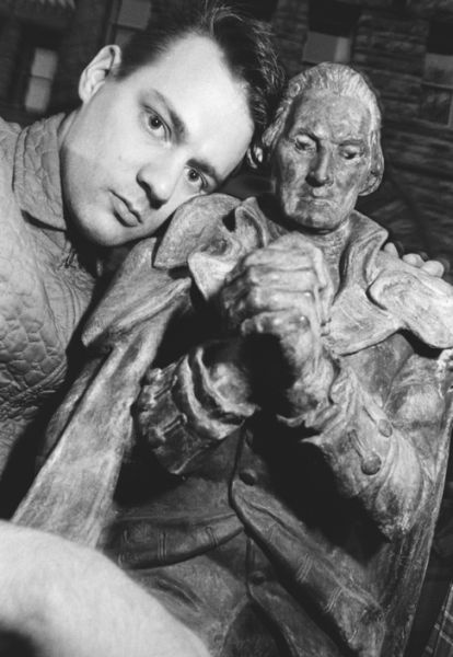 Иллюстрация к книге — Nirvana: Правдивая история [i_025.jpg]