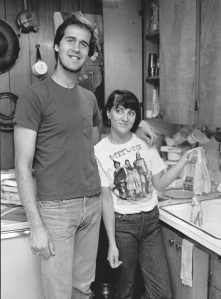 Иллюстрация к книге — Nirvana: Правдивая история [i_028.jpg]