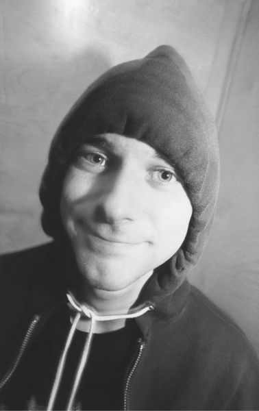 Иллюстрация к книге — Nirvana: Правдивая история [i_035.jpg]