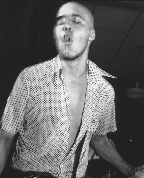 Иллюстрация к книге — Nirvana: Правдивая история [i_036.jpg]