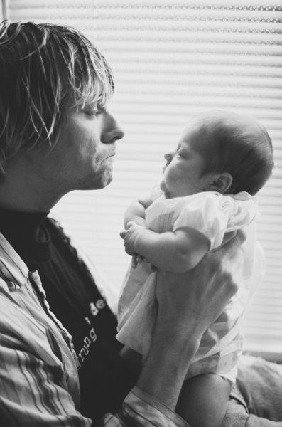 Иллюстрация к книге — Nirvana: Правдивая история [i_050.jpg]