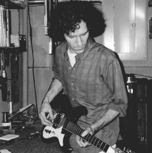 Иллюстрация к книге — Nirvana: Правдивая история [i_055.jpg]