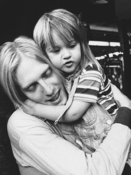 Иллюстрация к книге — Nirvana: Правдивая история [i_066.jpg]