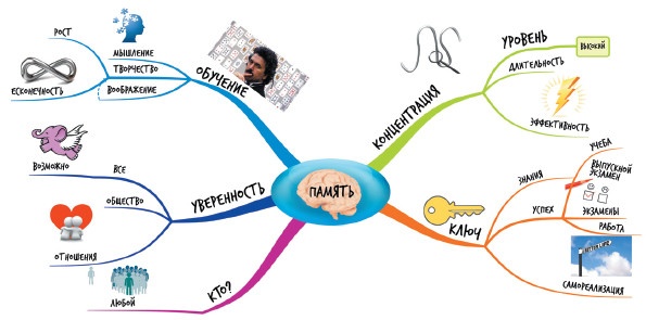 Иллюстрация к книге — Интеллект-карты [i_041.jpg]