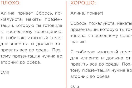 Иллюстрация к книге — Цифровой этикет. Как не бесить друг друга в интернете [i_021.jpg]