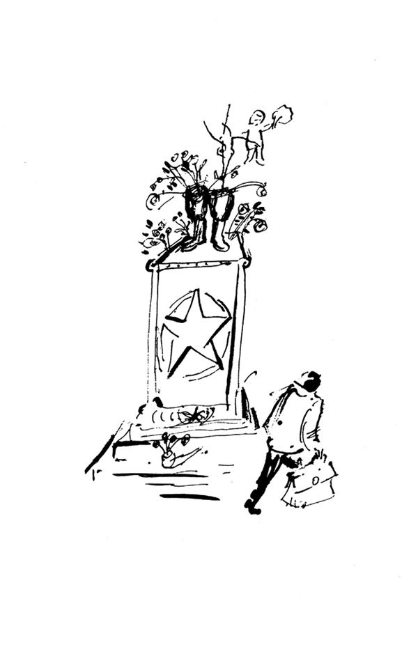 Иллюстрация к книге — Одесский пароход [i_150.jpg]