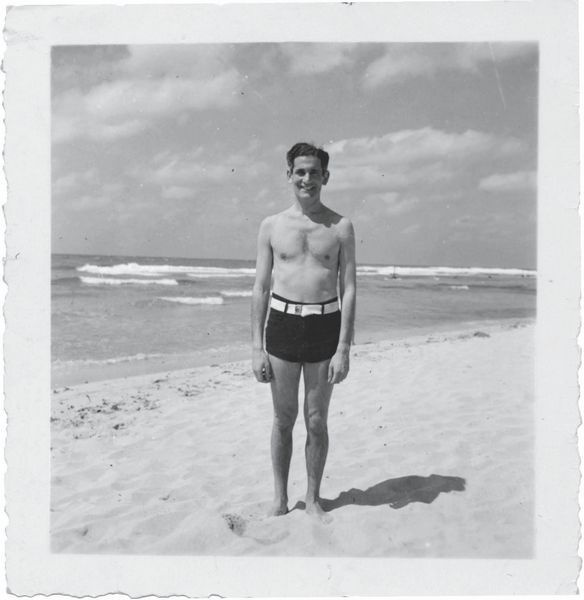 Иллюстрация к книге — Susan Sontag. Женщина, которая изменила культуру XX века [i_003.jpg]