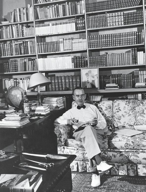 Иллюстрация к книге — Susan Sontag. Женщина, которая изменила культуру XX века [i_007.jpg]