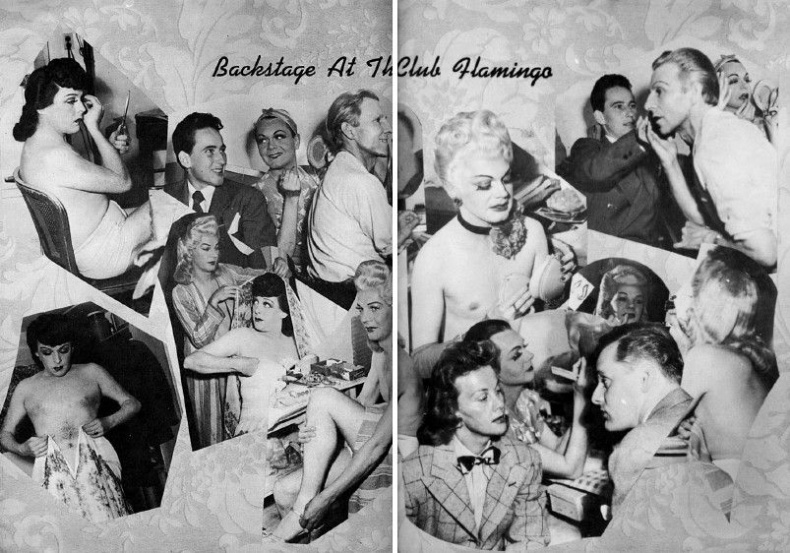 Иллюстрация к книге — Susan Sontag. Женщина, которая изменила культуру XX века [i_010.jpg]