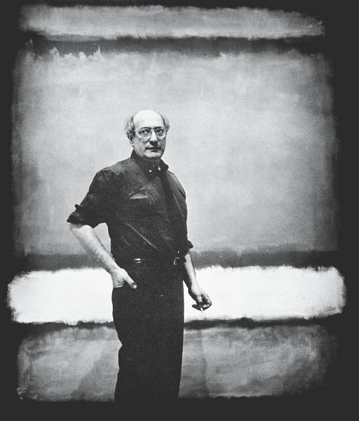 Иллюстрация к книге — Susan Sontag. Женщина, которая изменила культуру XX века [i_039.jpg]