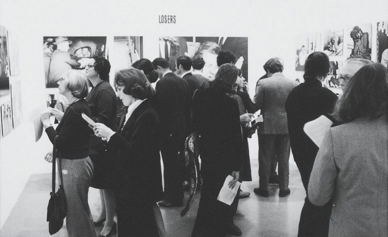 Иллюстрация к книге — Susan Sontag. Женщина, которая изменила культуру XX века [i_044.jpg]