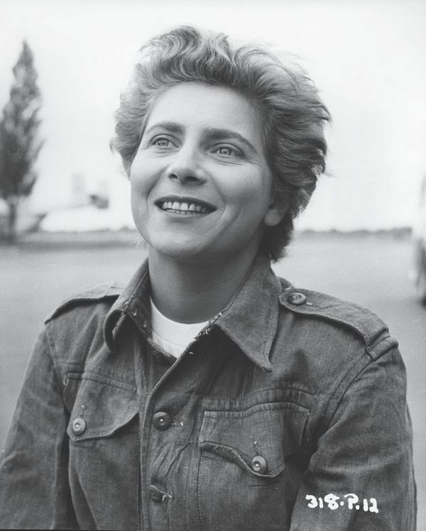 Иллюстрация к книге — Susan Sontag. Женщина, которая изменила культуру XX века [i_047.jpg]