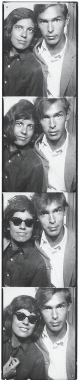 Иллюстрация к книге — Susan Sontag. Женщина, которая изменила культуру XX века [i_050.jpg]