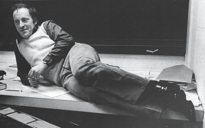 Иллюстрация к книге — Susan Sontag. Женщина, которая изменила культуру XX века [i_058.jpg]