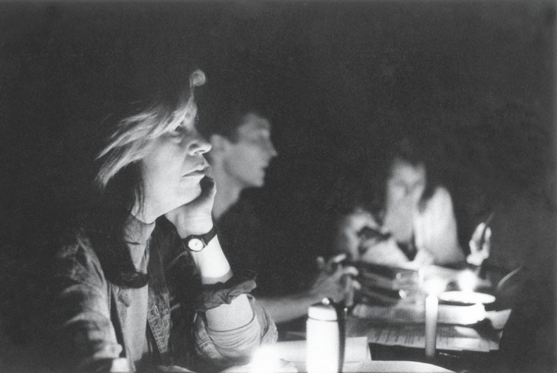 Иллюстрация к книге — Susan Sontag. Женщина, которая изменила культуру XX века [i_065.jpg]