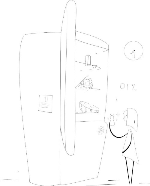 Иллюстрация к книге — Темная сторона ЗОЖ. Как не заболеть, пытаясь быть здоровым [i_003.jpg]