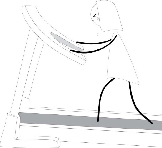 Иллюстрация к книге — Темная сторона ЗОЖ. Как не заболеть, пытаясь быть здоровым [i_007.jpg]