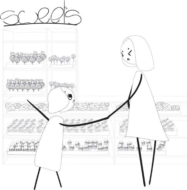 Иллюстрация к книге — Темная сторона ЗОЖ. Как не заболеть, пытаясь быть здоровым [i_019.jpg]