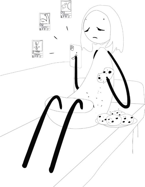 Иллюстрация к книге — Темная сторона ЗОЖ. Как не заболеть, пытаясь быть здоровым [i_026.jpg]